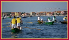 Maciarèle Senior - Portosecco 2011