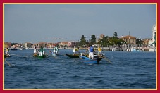 Maciarèle Senior - Portosecco 2011