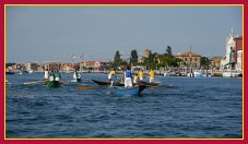 Maciarèle Senior - Portosecco 2011