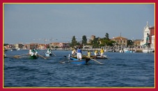 Maciarèle Senior - Portosecco 2011