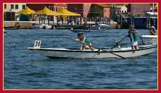 Schie - Portosecco 2011