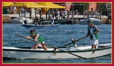 Schie - Portosecco 2011