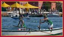 Schie - Portosecco 2011
