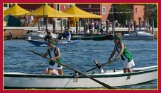 Schie - Portosecco 2011