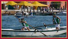 Schie - Portosecco 2011