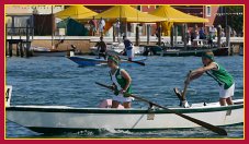 Schie - Portosecco 2011