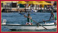 Schie - Portosecco 2011