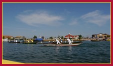 Schie - Portosecco 2011