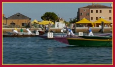 Schie - Portosecco 2011