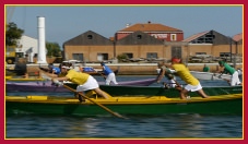 Schie - Portosecco 2011