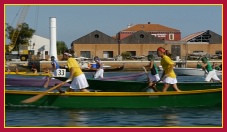 Schie - Portosecco 2011
