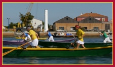 Schie - Portosecco 2011