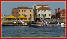 Schie - Portosecco 2011