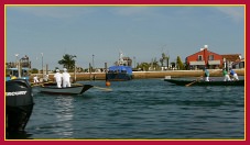 Schie - Portosecco 2011