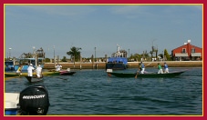 Schie - Portosecco 2011