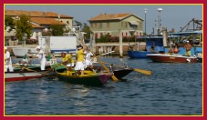 Schie - Portosecco 2011