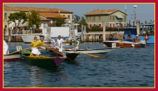 Schie - Portosecco 2011