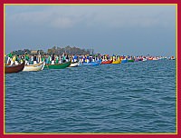 Foto Regata Caorline Sant Andrea 2009