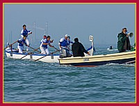 Regata delle 50 Caorline - S.Andrea 2009