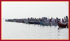 Foto Regata Caorline Sant Andrea 2011