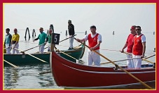 Sant'Andrea 2011 Regata delle Caorline