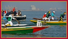 Regata Maciarèle Junior 2011