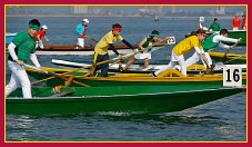 Regata Maciarèle Junior 2011