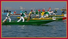 Regata Maciarèle Junior 2011