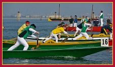 Regata Maciarèle Junior 2011