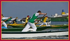 Regata Maciarèle Junior 2011