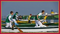 Regata Maciarèle Junior 2011