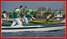 Regata Maciarèle Junior 2011