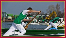 Regata Maciarèle Junior 2011