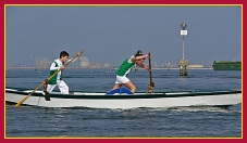 Regata Maciarèle Junior 2011