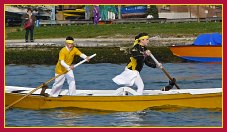 Regata Maciarèle Junior 2011