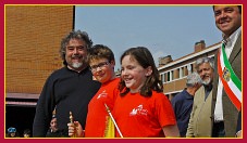 Regata Maciarèle Junior 2011