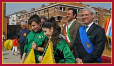 Regata Maciarèle Junior 2011