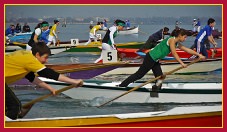 Sant'Andrea - Regata Maciarèle Senior - 27 Marzo 2011