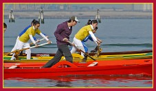 Sant'Andrea - Regata Maciarèle Senior - 27 Marzo 2011