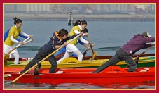 Sant'Andrea - Regata Maciarèle Senior - 27 Marzo 2011