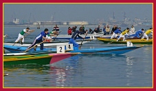 Sant'Andrea - Regata Maciarèle Senior - 27 Marzo 2011