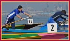 Sant'Andrea - Regata Maciarèle Senior - 27 Marzo 2011