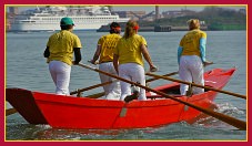 Sant Andrea 2011 - Regata Sandoli Donne a 4 remi