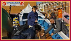 Regata delle 50 Caorline 27 Novembre 2011