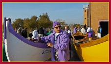 Regata delle 50 Caorline 27 Novembre 2011