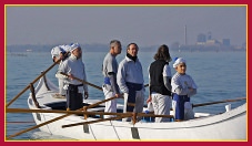 Regata delle 50 Caorline 27 Novembre 2011