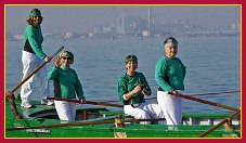 Regata delle 50 Caorline 27 Novembre 2011