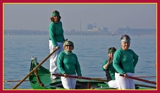 Regata delle 50 Caorline 27 Novembre 2011