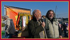 Regata delle 50 Caorline 27 Novembre 2011