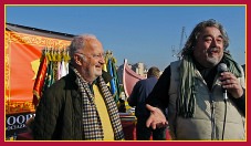 Regata delle 50 Caorline 27 Novembre 2011